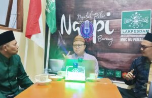 Lakpesdam MWCNU Pemalang Dorong Peningkatan IPM Melalui Pendidikan Berbasis Masyarakat