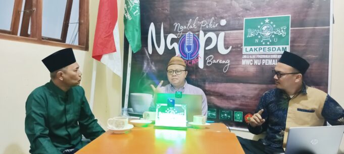 Lakpesdam MWCNU Pemalang Dorong Peningkatan IPM Melalui Pendidikan Berbasis Masyarakat