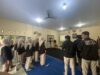 Ciptakan Organisasi Progresif, PMII Bahurekso Gelar Rapat Kerja
