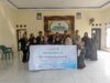 Mahasiswa UIN Gus Dur KKN di Mulyorejo, Fokus Edukasi dan Pemberdayaan Masyarakat