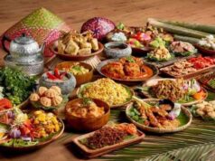 Sarapan dan Spiritualitas sarapan