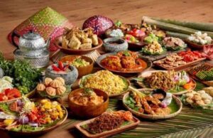 Sarapan dan Spiritualitas sarapan