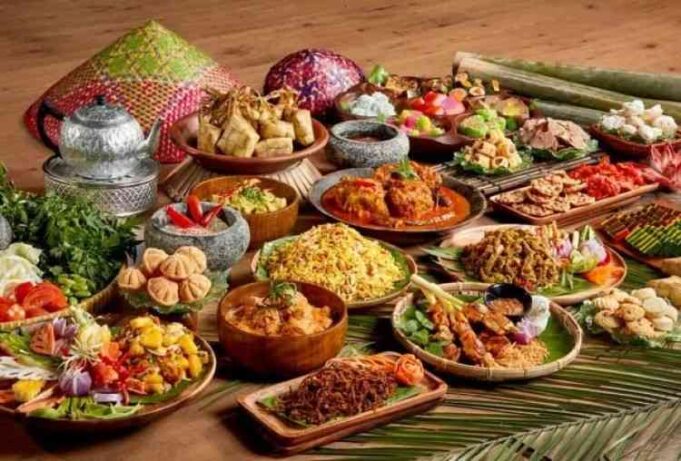 Sarapan dan Spiritualitas sarapan