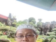 ENAK DADI WONG APIK: Ketika Kebaikan Jadi Pilihan Hidup
