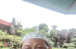 ENAK DADI WONG APIK: Ketika Kebaikan Jadi Pilihan Hidup