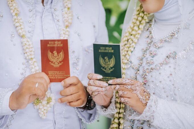 Ngadepin Calon Mertua yang Ketus