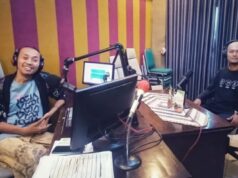 Jalan Ninja Seorang Penjual Gula Aren Gunadi Wibowo