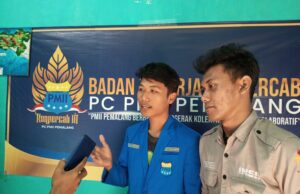 Advokasi Lingkungan: PMII Pemalang dan DEMA INSIP Suarakan Keprihatinan Warga
