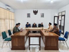 PC ISNU Pekalongan dan CDK 4 Jateng Jalin Sinergi Strategis untuk Kelola Hutan dan Berdayakan Masyarakat
