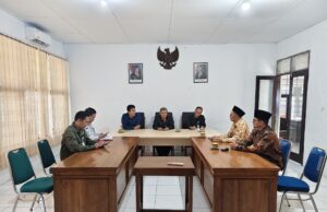 PC ISNU Pekalongan dan CDK 4 Jateng Jalin Sinergi Strategis untuk Kelola Hutan dan Berdayakan Masyarakat