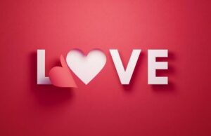 Cinta yang Tak Biasa