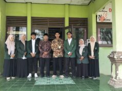 PPL Mahasiswa IAT di KUA Wonopringgo: Membangun Sinergi antara Teori dan Praktik