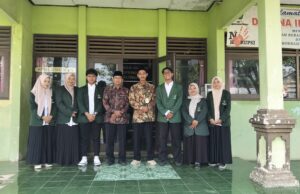 PPL Mahasiswa IAT di KUA Wonopringgo: Membangun Sinergi antara Teori dan Praktik