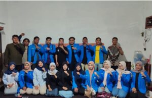 Tips Dapat Cuan dari Tiktok, Begini Upaya PMII Pekalongan Bekali Kader