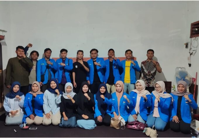 Tips Dapat Cuan dari Tiktok, Begini Upaya PMII Pekalongan Bekali Kader