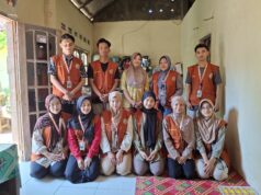 Mahasiswa KKN UIN Gus Dur Kunjungi Pabrik Tahu dan Tempe, Upaya Perkuat Potensi UMKM