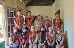 Mahasiswa KKN UIN Gus Dur Kunjungi Pabrik Tahu dan Tempe, Upaya Perkuat Potensi UMKM
