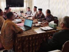Jalan Terbuka untuk Madrasah: Rapat Rekomendasikan Hibah Tanah Pemda