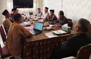 Jalan Terbuka untuk Madrasah: Rapat Rekomendasikan Hibah Tanah Pemda