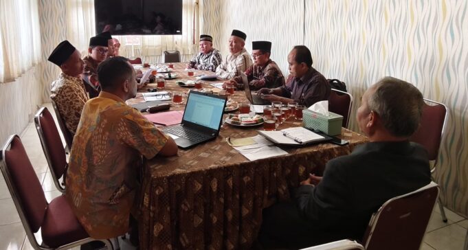 Jalan Terbuka untuk Madrasah: Rapat Rekomendasikan Hibah Tanah Pemda