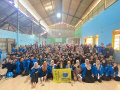 PMII Bahurekso Gelar Bimbingan Tes BTQ untuk Mahasiswa Baru UIN Gus Dur