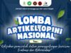LPM GRIP INISNU Temanggung & FKPT Jawa Tengah Gelar Lomba Artikel Opini Nasional Bertema Penanggulangan Terorisme