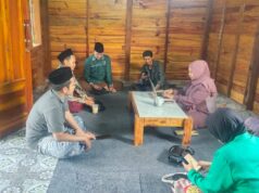 PAC ISNU Wonopringgo Gelar Rapat Kerja: Mantapkan Konsolidasi dan Perluas Jaringan Kerjasama