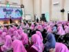 PC Fatayat NU Kabupaten Pekalongan Gelar Burdah Fest 2025 dan Dakwah Ala Perempuan Santri