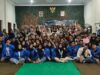 PMII Rayon Syariah UIN Pekalongan Bekali Mahasiswa Baru Strategi Menulis Ilmiah