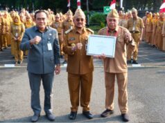 Pemalang Menuju Kabupaten Layak Anak Utama: Dari Nindya untuk Generasi Masa Depan