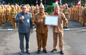 Pemalang Menuju Kabupaten Layak Anak Utama: Dari Nindya untuk Generasi Masa Depan