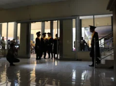 Ketika Seorang Bapak Memilih Menyerah