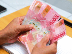 Menikmati Pekerjaan atau Menikmati Gaji?