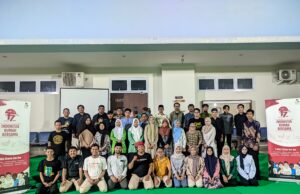 Forum Pitulasan GUSDURian Pekalongan: Merajut Jejaring, Menumbuhkan Kebersamaan