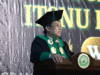 Wisuda IV ITSNU Pekalongan, Rektor Soroti Progres Kampus