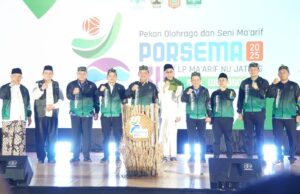 LP Ma’arif NU Jateng Tegaskan Peduli Pendidikan Inklusif