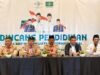 Bincang Pendidikan, Bahas Kemah Internasional “Scouting for Peace and Humanity”