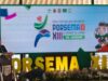 Penutupan Porsema, Fakhruddin Dorong Digitalisasi dan Transparansi
