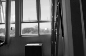 Komunitas Luar Pagar Kampus