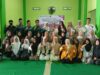 Kolaborasi FIK Unikal dan PAC ISNU Tirto: Seminar Kesehatan dan Lomba Kreasi Camilan Sehat