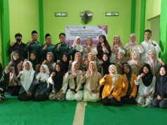 Kolaborasi FIK Unikal dan PAC ISNU Tirto: Seminar Kesehatan dan Lomba Kreasi Camilan Sehat