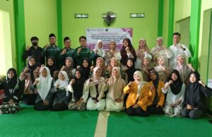 Kolaborasi FIK Unikal dan PAC ISNU Tirto: Seminar Kesehatan dan Lomba Kreasi Camilan Sehat