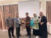 Dosen PGMI Unwahas Berikan Bekal Pemahaman Pembelajaran Mendalam Bagi Guru CLC di Malaysia