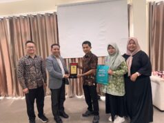 Dosen PGMI Unwahas Berikan Bekal Pemahaman Pembelajaran Mendalam Bagi Guru CLC di Malaysia