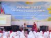 PKKMB Fakultas Farmasi UNIKAL: Membangun Rasa Kebersamaan dan Kolaborasi
