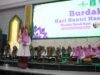 Burdahan Bulanan Fatayat NU Meriah, Jadi Ajang Konsolidasi Jelang Konfercab