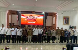 FKPT Jateng Ajak Suarakan Narasi Damai di Masyarakat