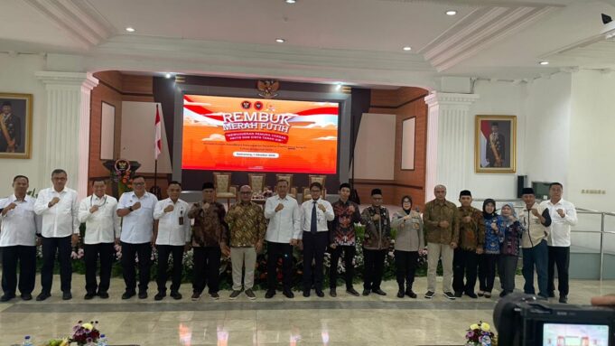 FKPT Jateng Ajak Suarakan Narasi Damai di Masyarakat