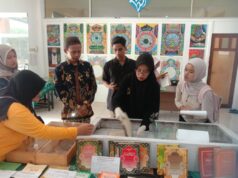 Pameran Turats Pekalongan: Mengenang Warisan Intelektual Ulama Nusantara
