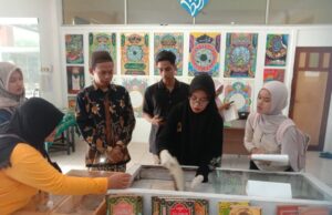 Pameran Turats Pekalongan: Mengenang Warisan Intelektual Ulama Nusantara